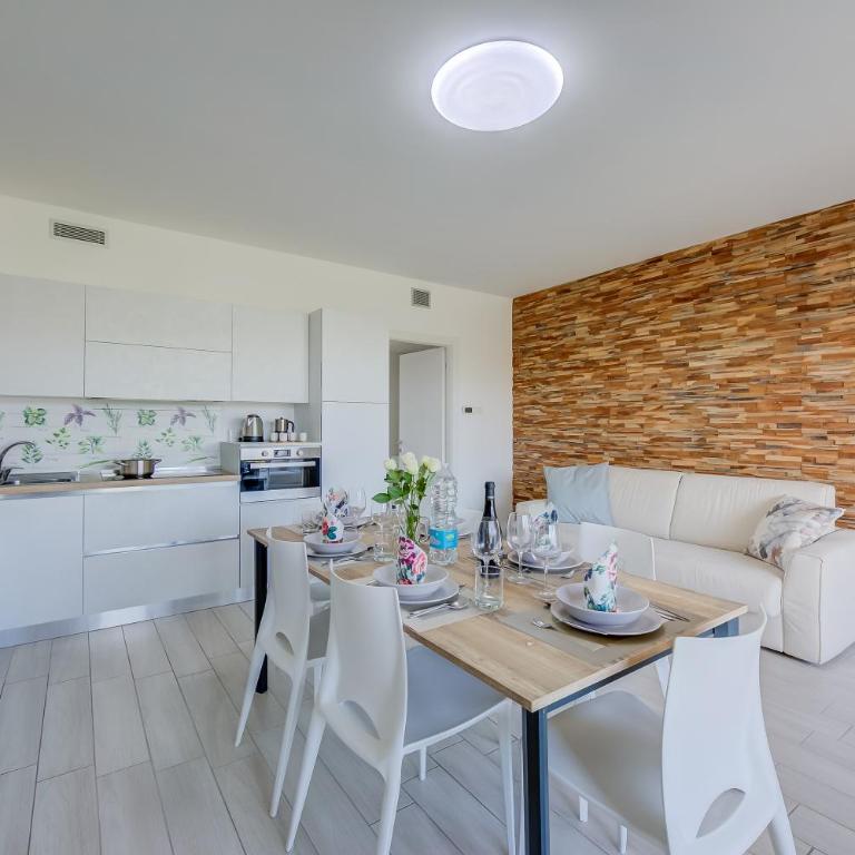 Una Meta Tra Gli Ulivi - Happy Rentals - Appartamento con 1 Camera da Letto - 11