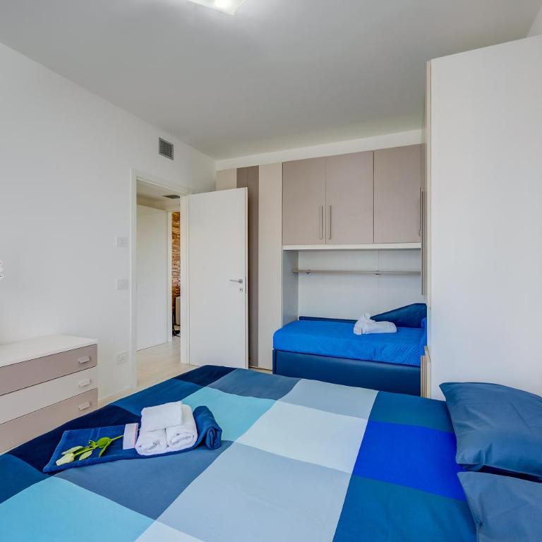 Una Meta Tra Gli Ulivi - Happy Rentals - Appartamento con 1 Camera da Letto - 17