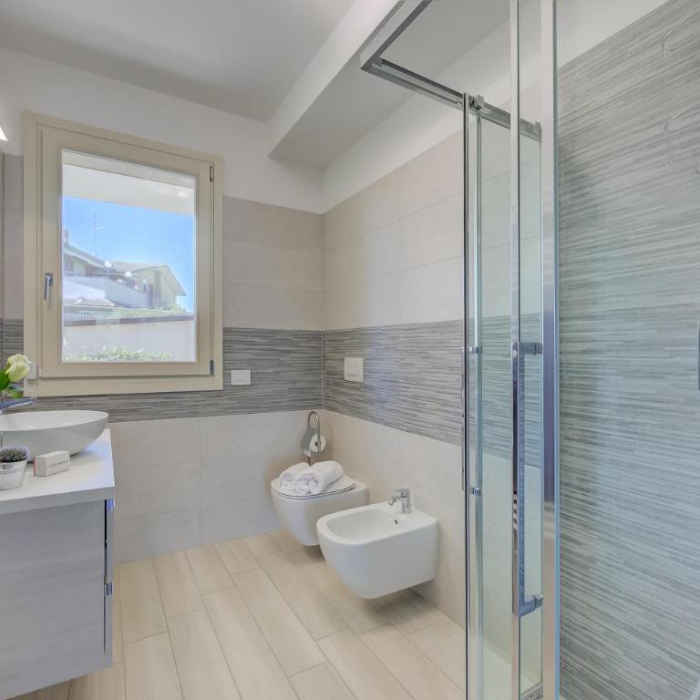 Una Meta Tra Gli Ulivi - Happy Rentals - Appartamento con 1 Camera da Letto - 8