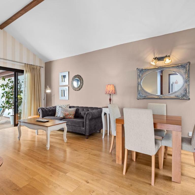 Lanzarote Villa Aira - Villa de 2 dormitorios - 12