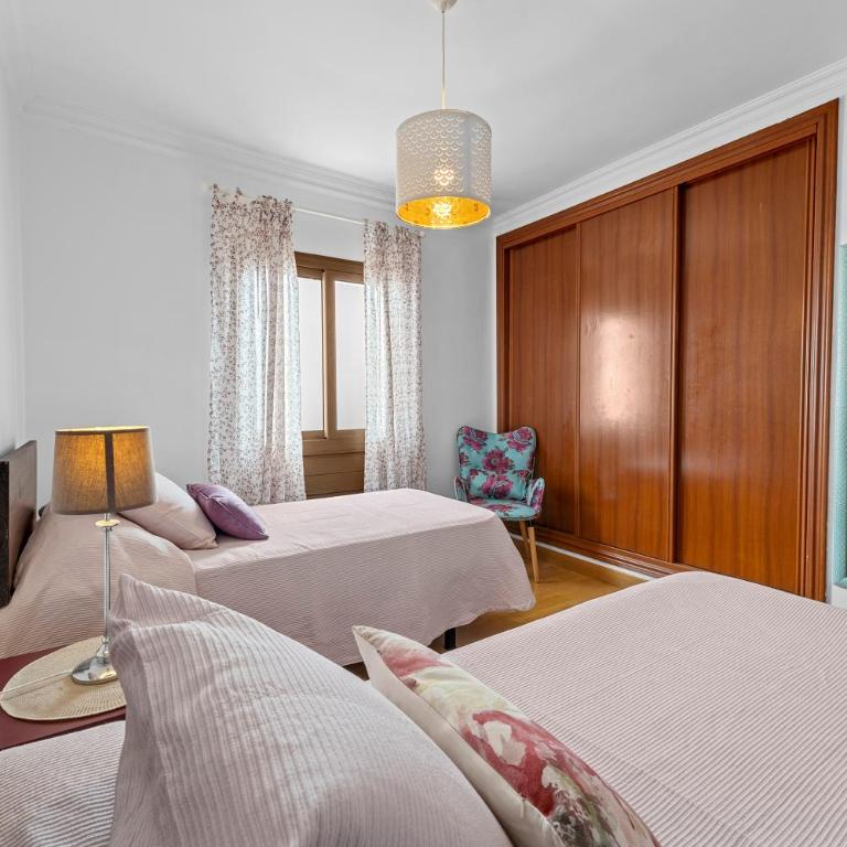 Lanzarote Villa Aira - Villa de 2 dormitorios - 24