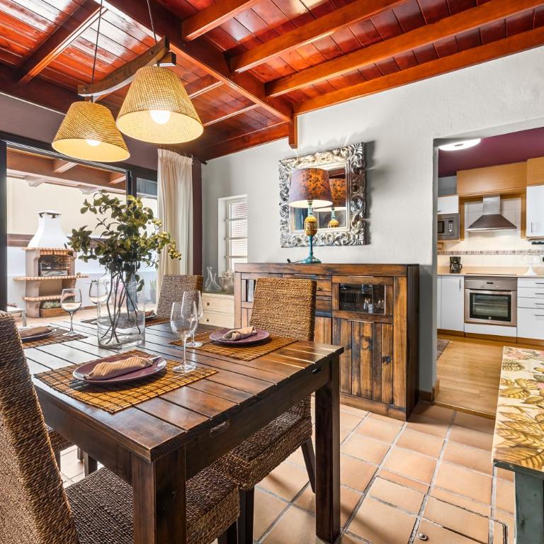 Lanzarote Villa Aira - Villa de 2 dormitorios - 15