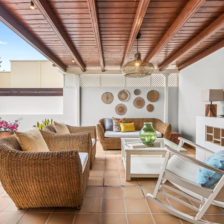 Lanzarote Villa Aira - Villa de 2 dormitorios - 3