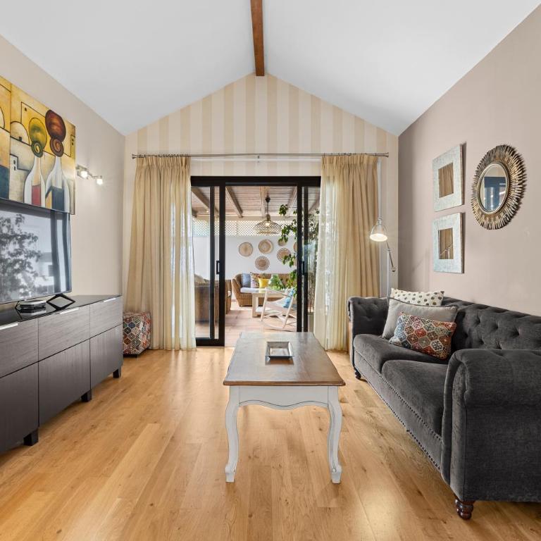 Lanzarote Villa Aira - Villa de 2 dormitorios - 13