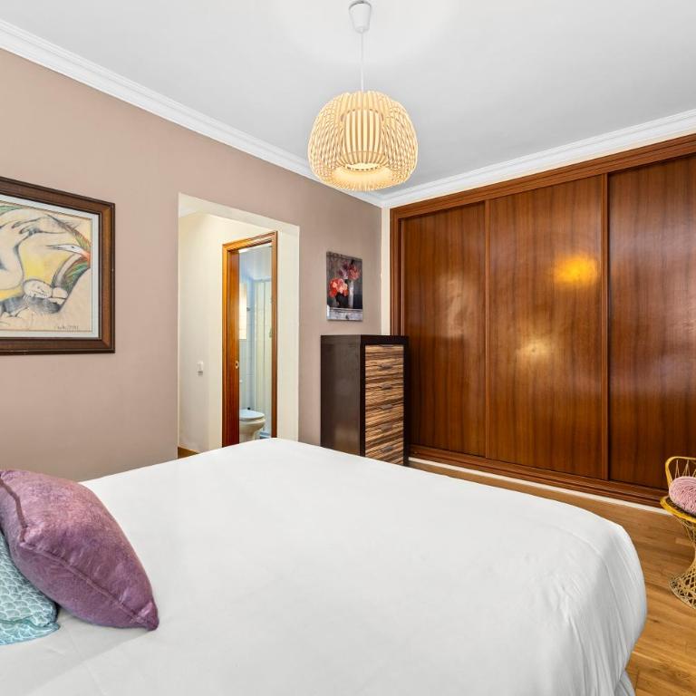 Lanzarote Villa Aira - Villa de 2 dormitorios - 22