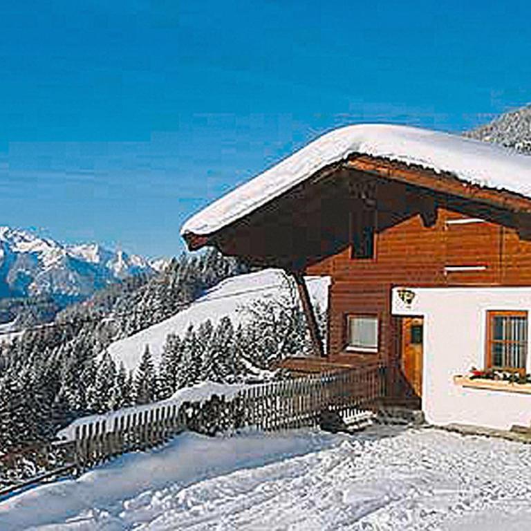 Almliesl HOLL-154 - Haus mit 2 Schlafzimmern - 4