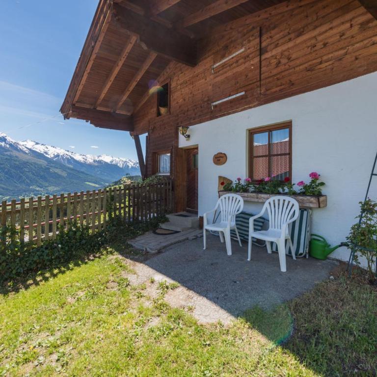 Almliesl HOLL-154 - Haus mit 2 Schlafzimmern - 1