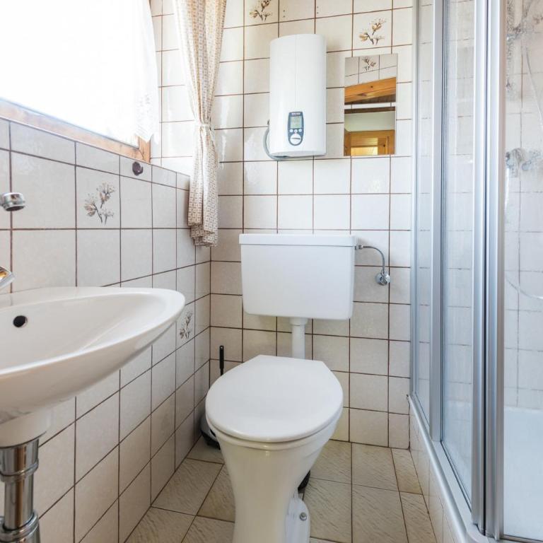Almliesl HOLL-154 - Haus mit 2 Schlafzimmern - 2