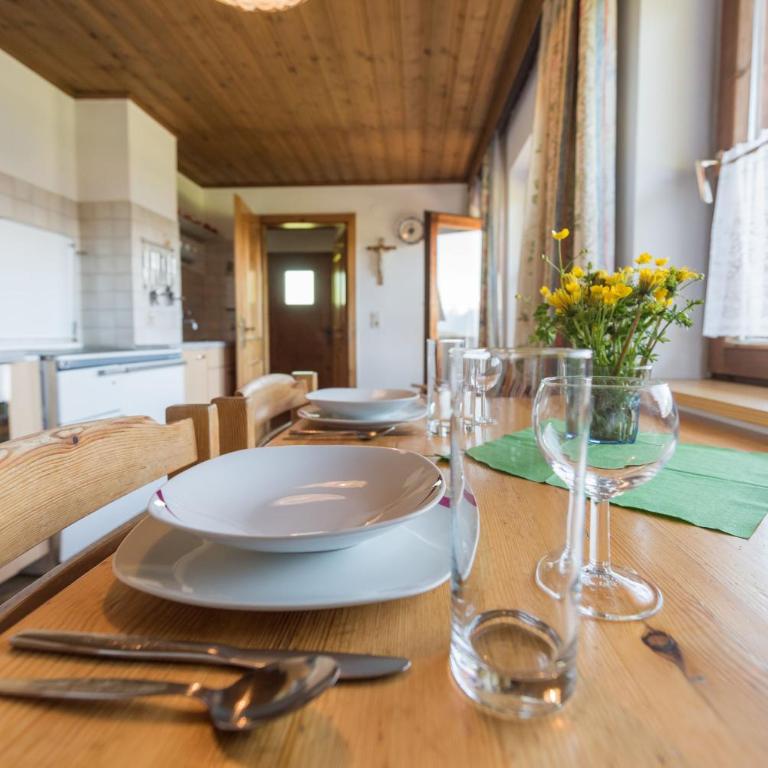 Almliesl HOLL-154 - Haus mit 2 Schlafzimmern - 7