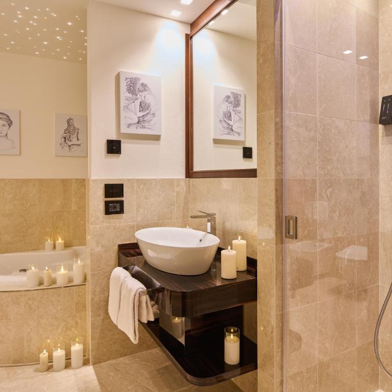 Duomo Luxury Florence - Junior Suite - 8