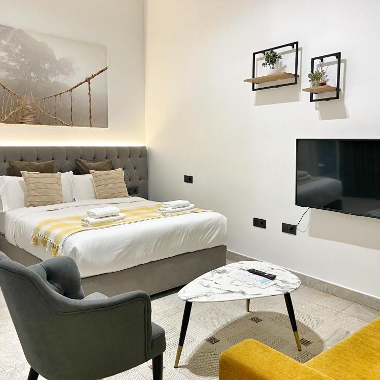 Tennessee Urban Suites - Suite - 3