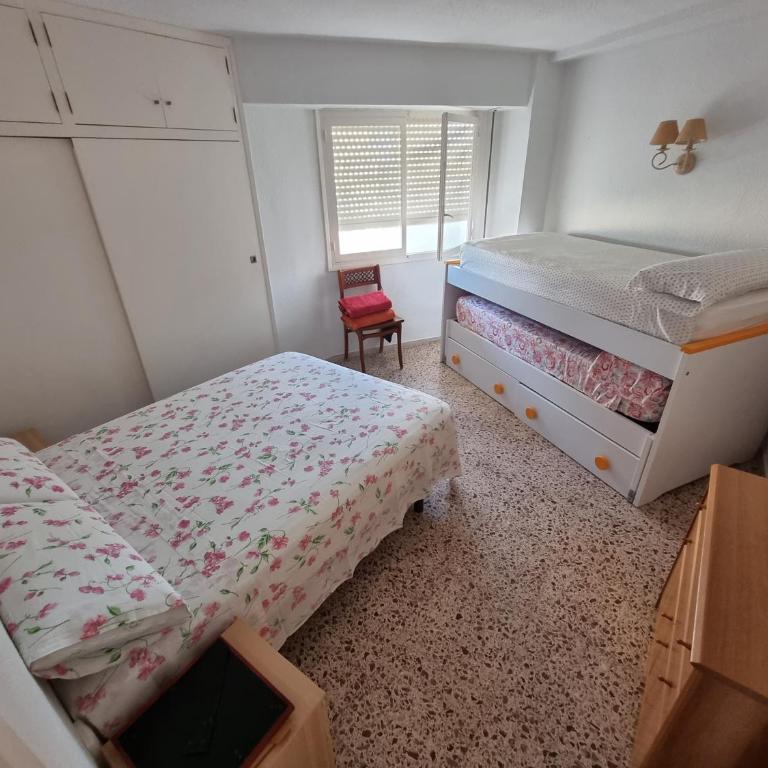 Sirenas (1ª linea Playa San Juan) - Apartment with Sea View - 8