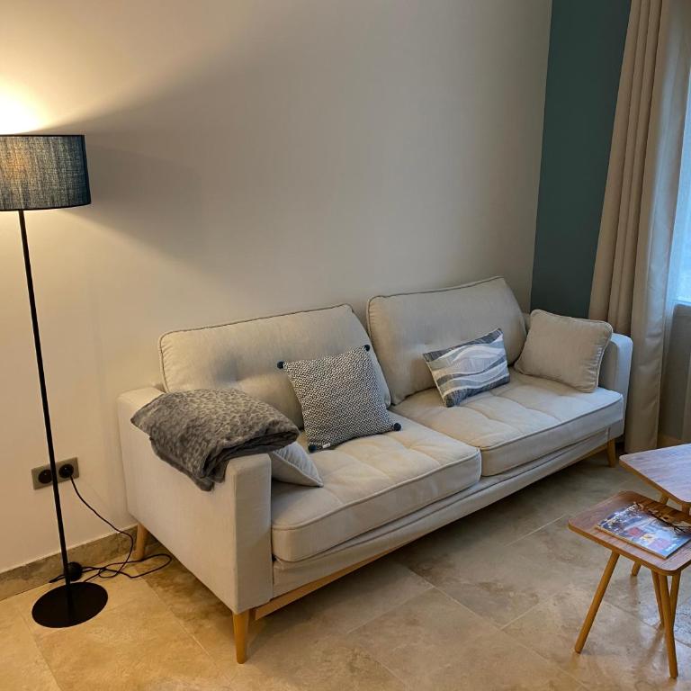 Les Logis de Cocagne - Appartement Supérieur 2 Chambres - 19