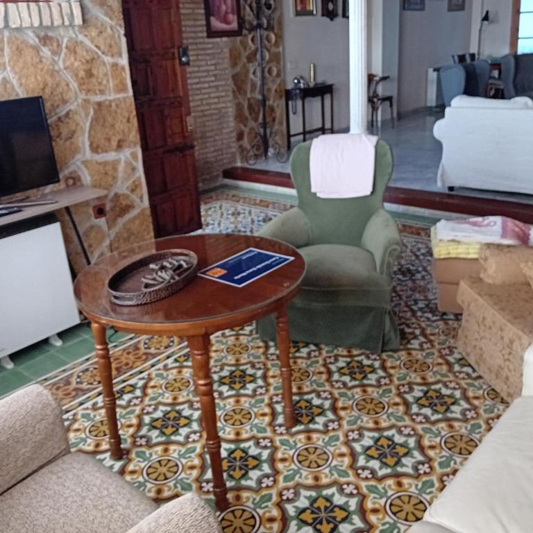 Casa Grande Zona Norte - Casa de 3 dormitorios - 49