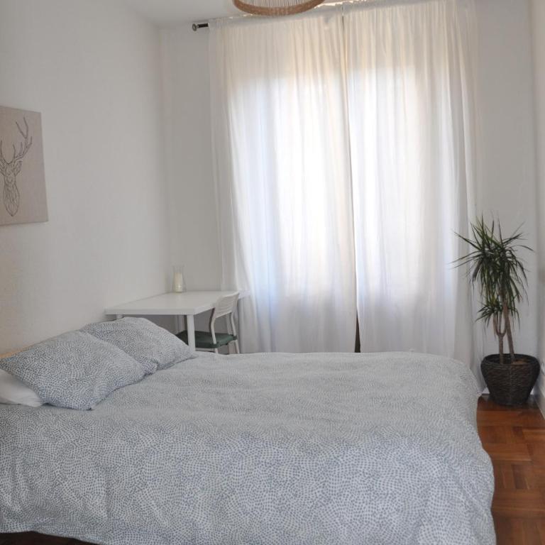 Quevedo Suites 2 - Céntrico y totalmente equipado- Toallas, WIFI y mucho más - Four-Bedroom Apartment - 1