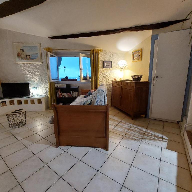 "Le charme provençal" - Studio 4 couchages classé 2 étoiles - Axelle Loc'Appart - Studio Familial - 18