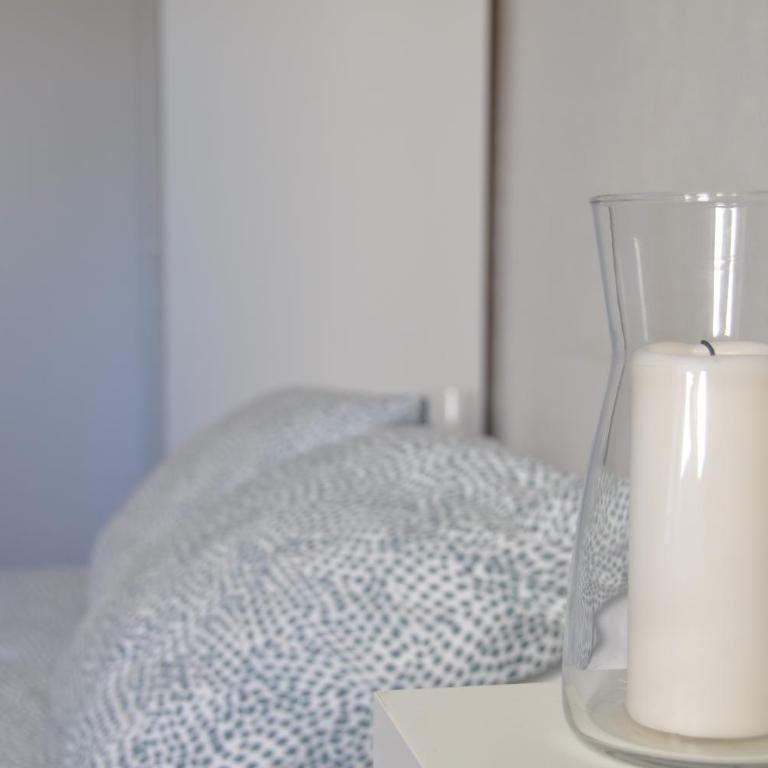Quevedo Suites 2 - Céntrico y totalmente equipado- Toallas, WIFI y mucho más - Four-Bedroom Apartment - 6