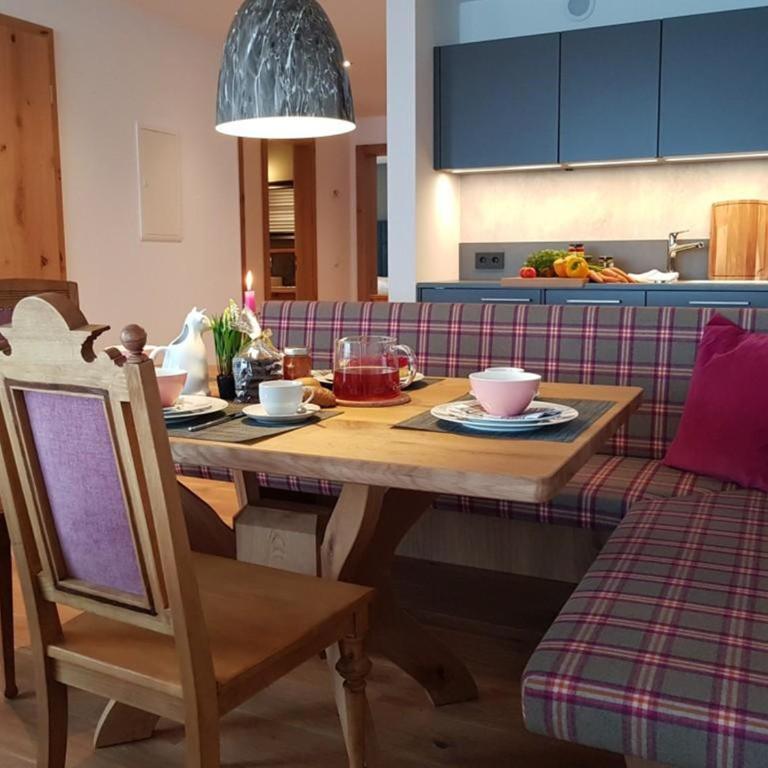 KAISER - Apartment mit 2 Schlafzimmern - 1