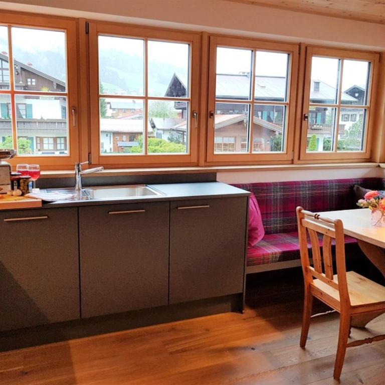 KAISER - Apartment mit 2 Schlafzimmern - 1