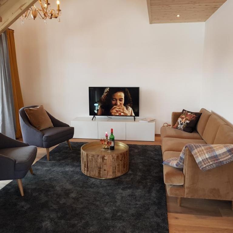 KAISER - Apartment mit 2 Schlafzimmern - 3