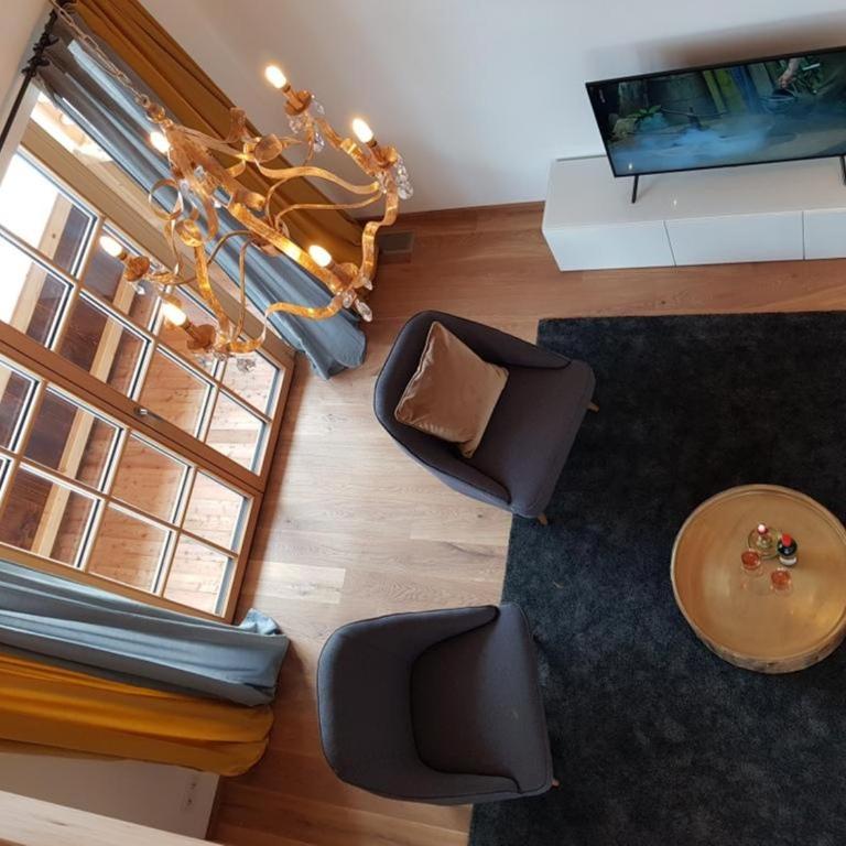 KAISER - Apartment mit 2 Schlafzimmern - 5