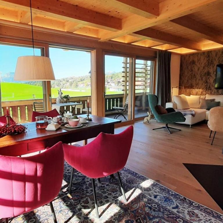 KAISER - Apartment mit Balkon - 1