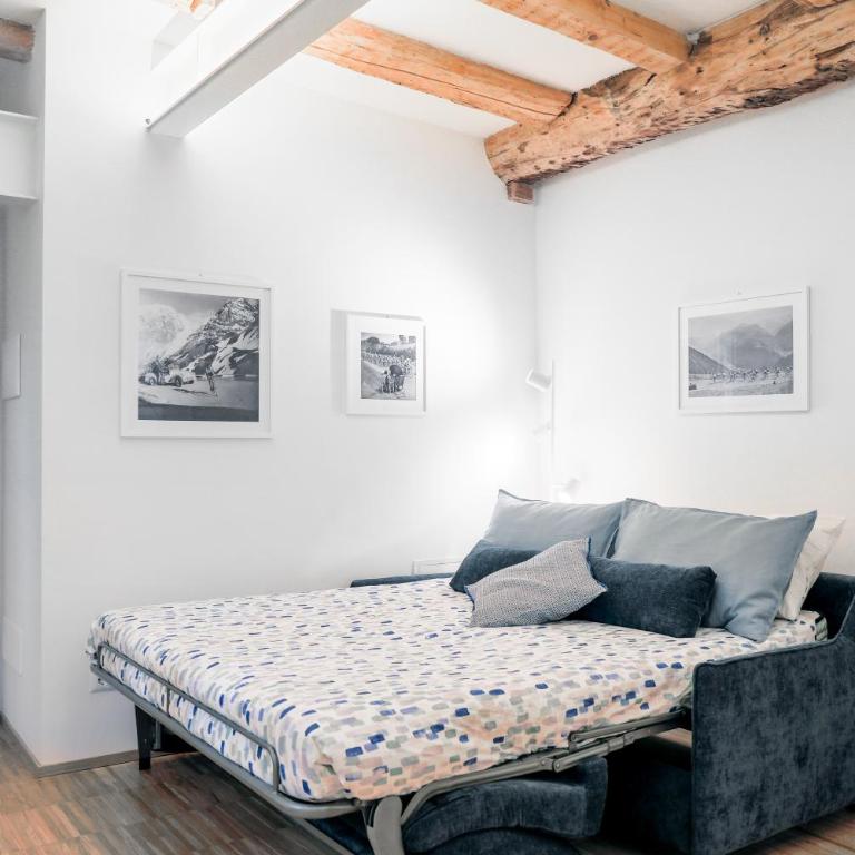CASA VECCHIA 3 by Design Studio - Appartamento con 2 Camere da Letto - 20