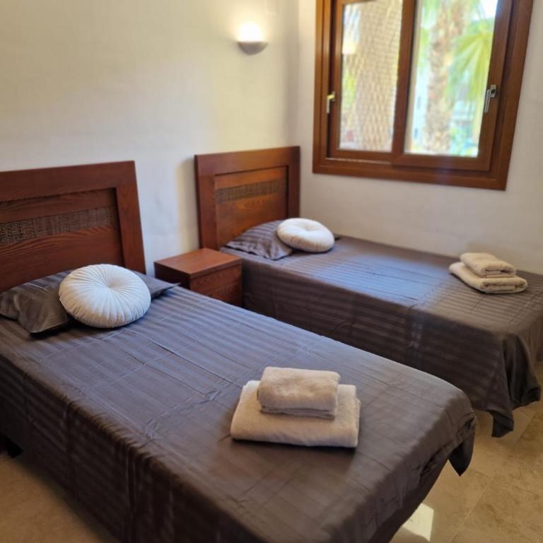 Apartment Parque Recoleta by Jolanta - Apartamento de 2 dormitorios - 11