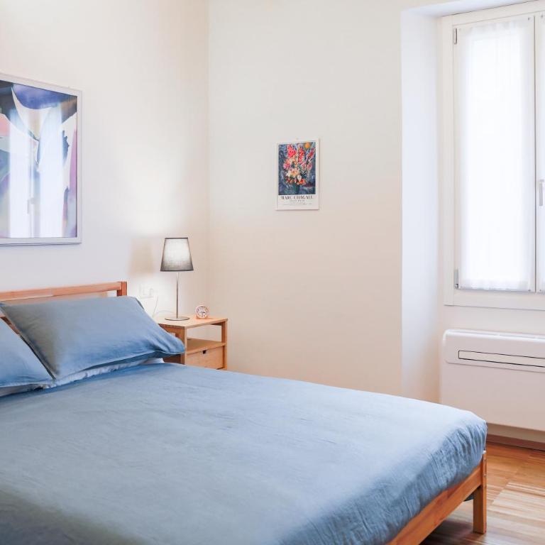 CASA VECCHIA 3 by Design Studio - Appartamento con 2 Camere da Letto - 24