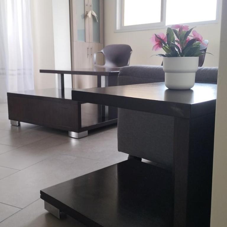 GARZOTA SUITE DEL ARTE 3er Piso - Apartamento - 25