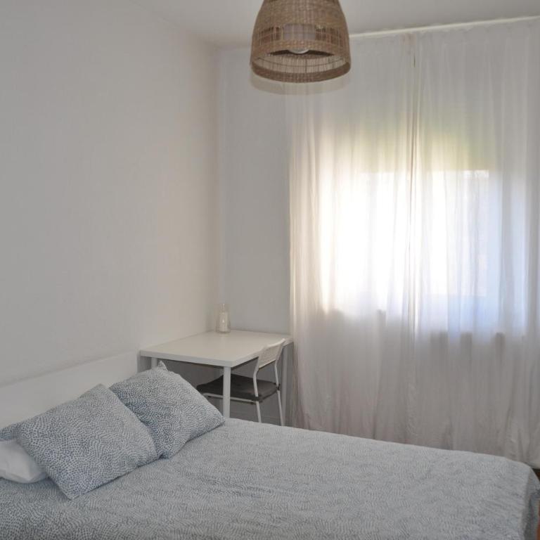 Quevedo Suites 2 - Céntrico y totalmente equipado- Toallas, WIFI y mucho más - Four-Bedroom Apartment - 9