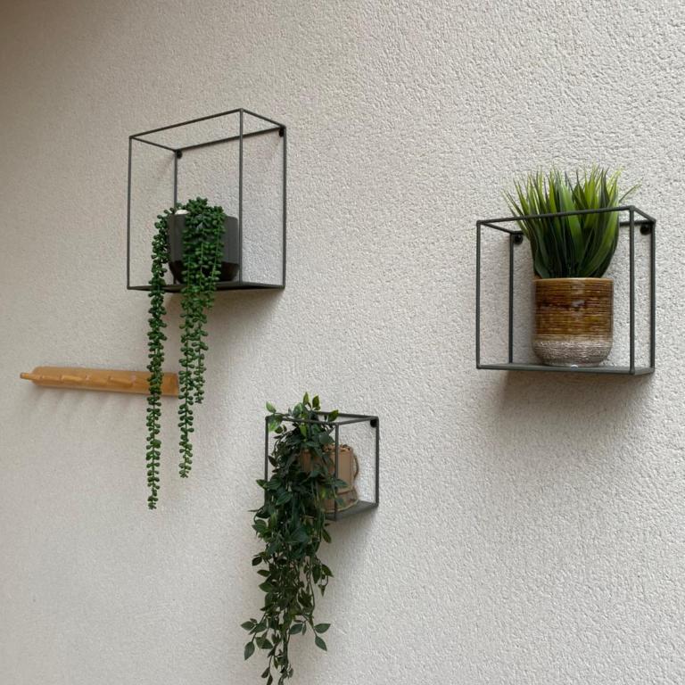 Les Logis de Cocagne - Appartement Supérieur 2 Chambres - 16