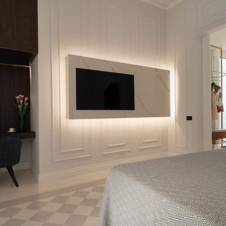 Patria Palace Lecce - The Leading Hotels of The World - Suite - 3