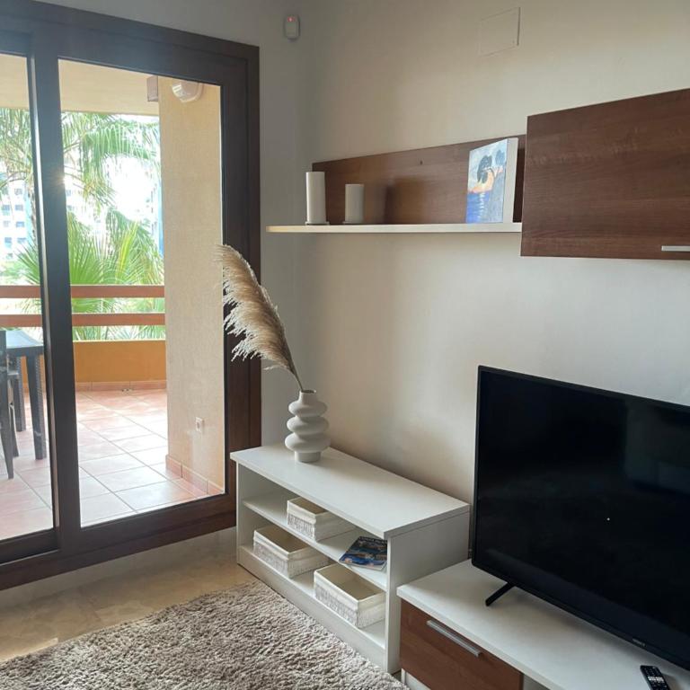 Apartment Parque Recoleta by Jolanta - Apartamento de 2 dormitorios - 2