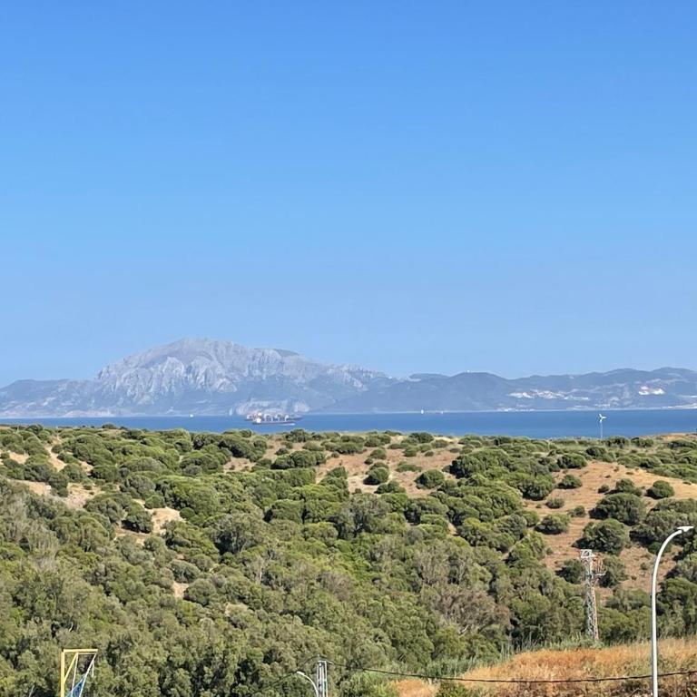 Apartamento Musa Tarifa - Apartamento de 2 dormitorios - 13