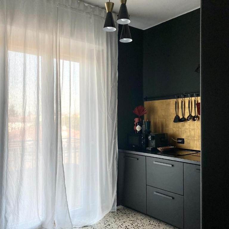 Casa del Bagatto - Apartamento de 1 dormitorio - 25