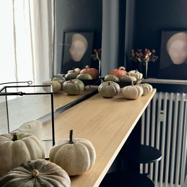 Casa del Bagatto - Apartamento de 1 dormitorio - 31