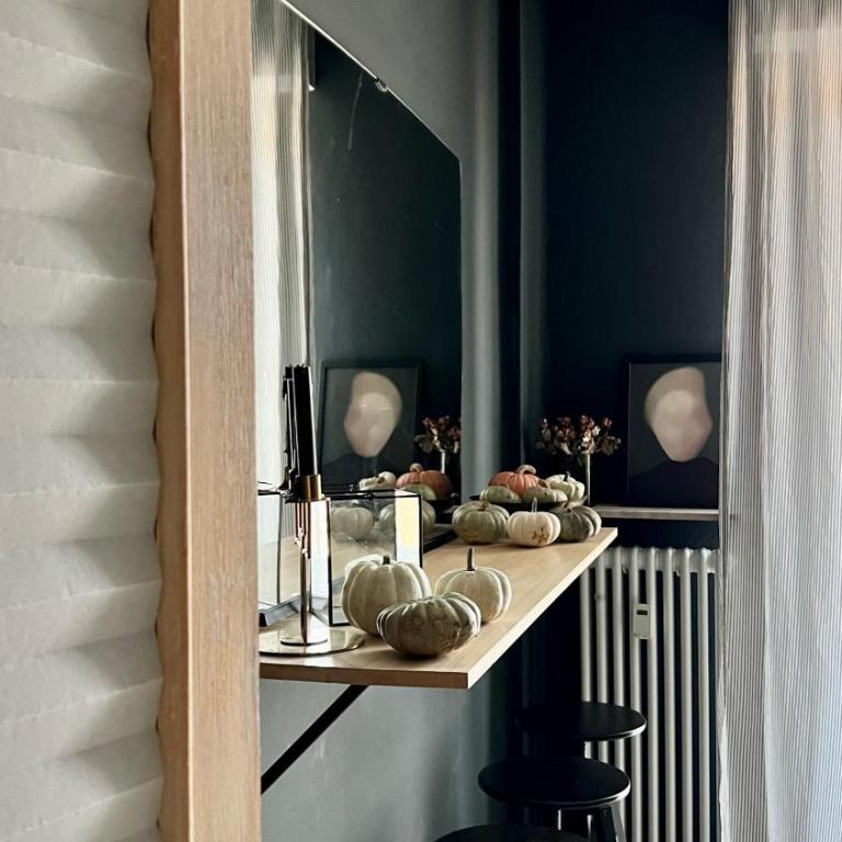 Casa del Bagatto - Apartamento de 1 dormitorio - 32