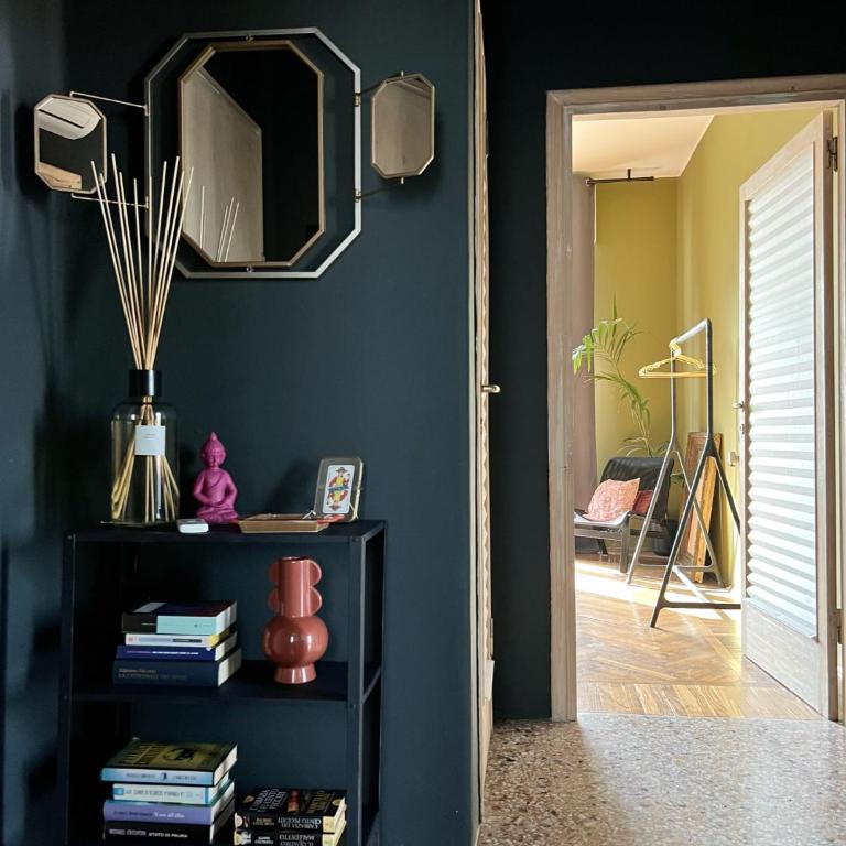 Casa del Bagatto - Apartamento de 1 dormitorio - 33
