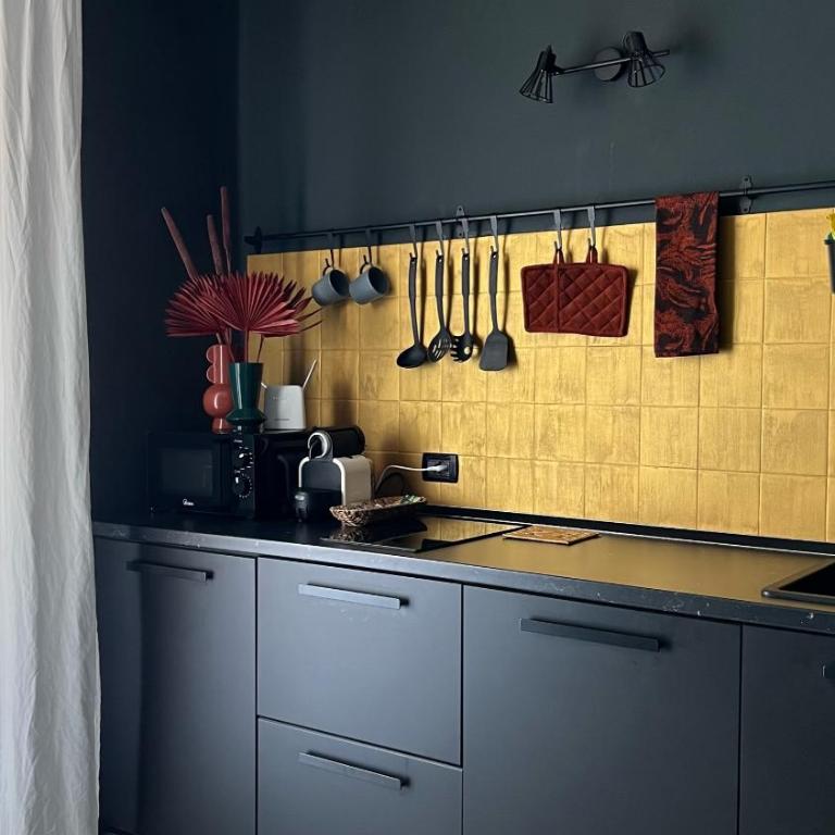 Casa del Bagatto - Apartamento de 1 dormitorio - 10