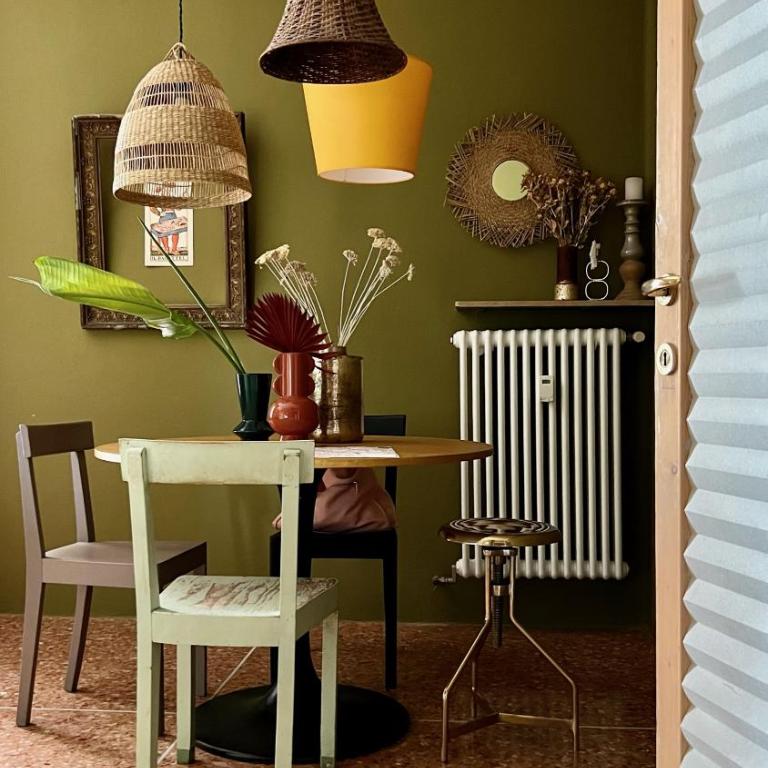 Casa del Bagatto - Apartamento de 1 dormitorio - 3