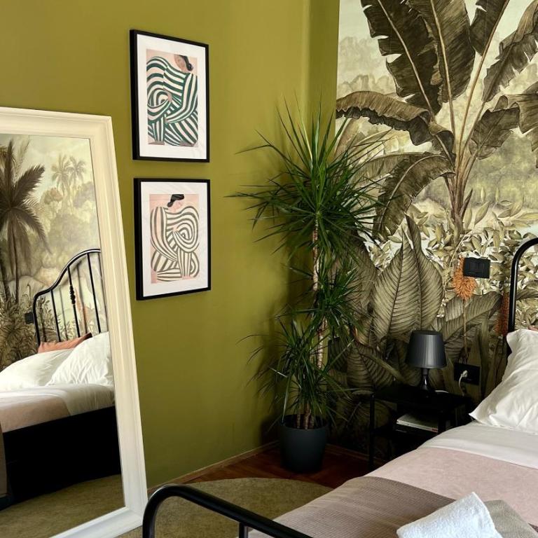 Casa del Bagatto - Apartamento de 1 dormitorio - 2