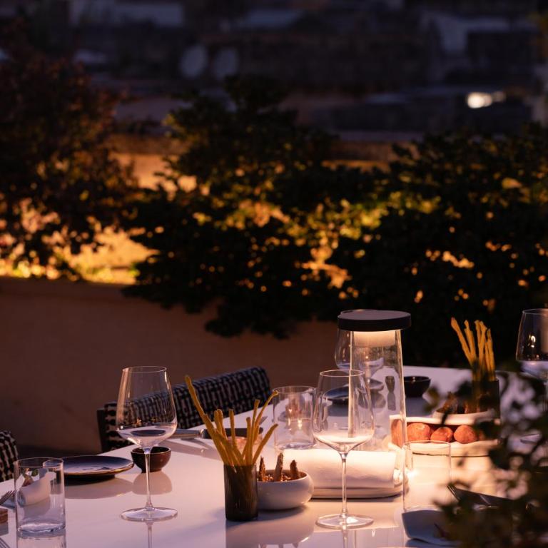 Patria Palace Lecce - The Leading Hotels of The World - Suite con Terrazza - 4