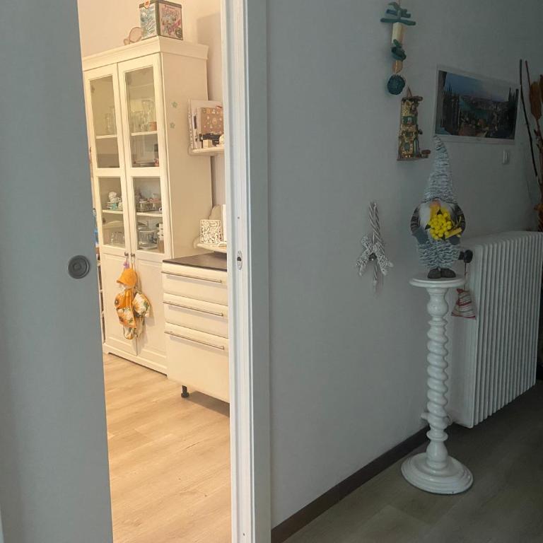 Dolce Vita - Appartamento con 1 Camera da Letto - 5