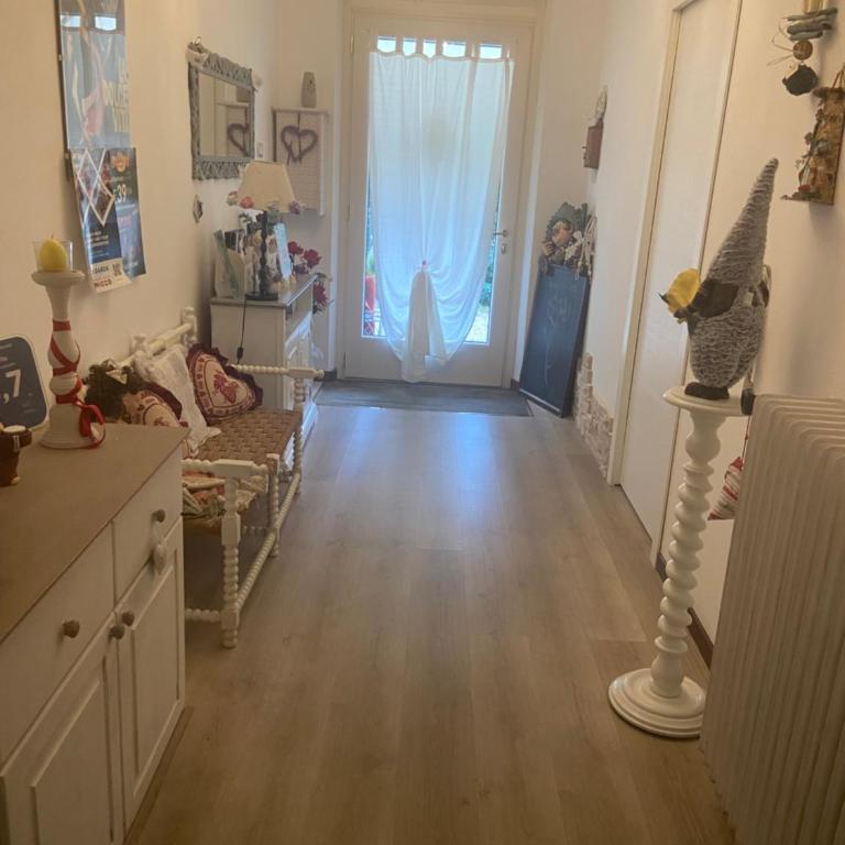 Dolce Vita - Appartamento con 1 Camera da Letto - 6
