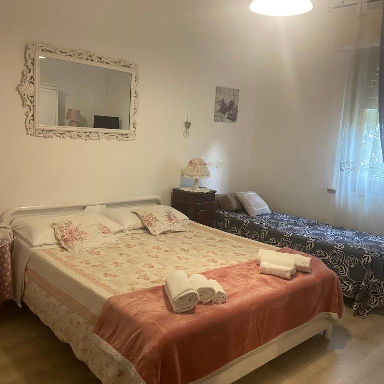 Dolce Vita - Appartamento con 1 Camera da Letto - 7