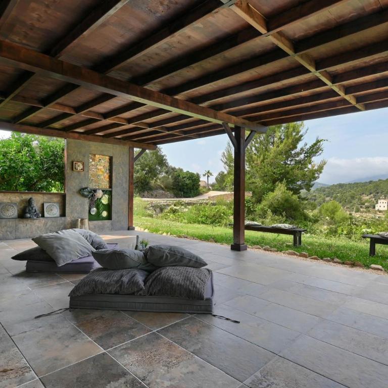 Oltavista by Aguilarent - Villa - 13