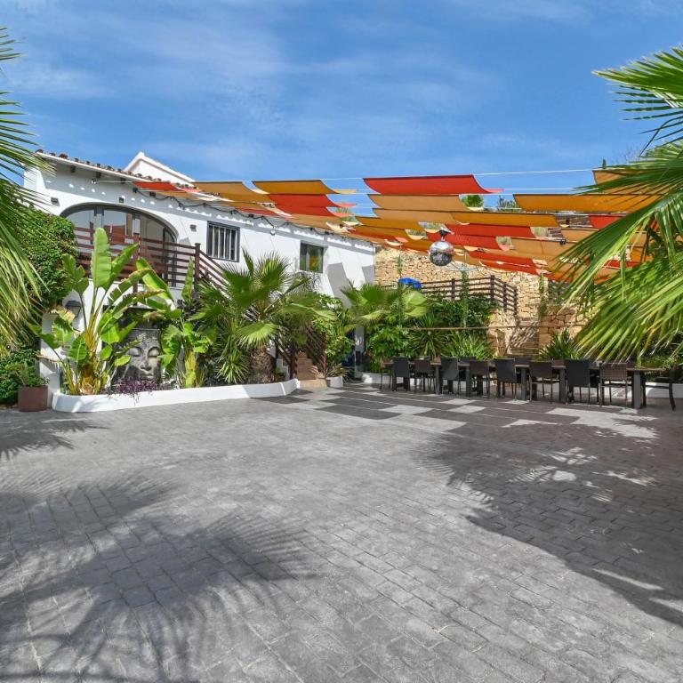 Oltavista by Aguilarent - Villa - 21