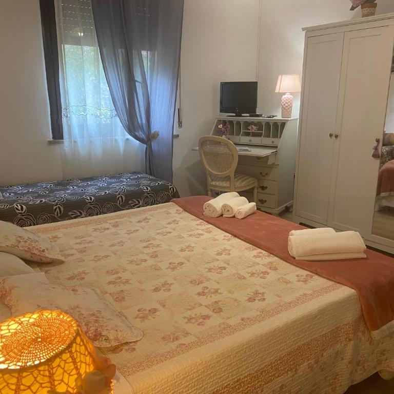 Dolce Vita - Appartamento con 1 Camera da Letto - 9