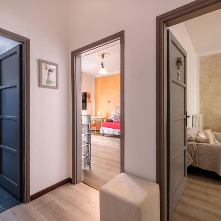 Dolce Vita - Appartamento con 1 Camera da Letto - 10